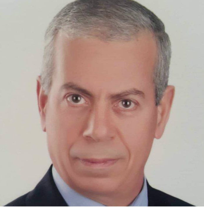 أ.د. أحمد حبيب البسيوني